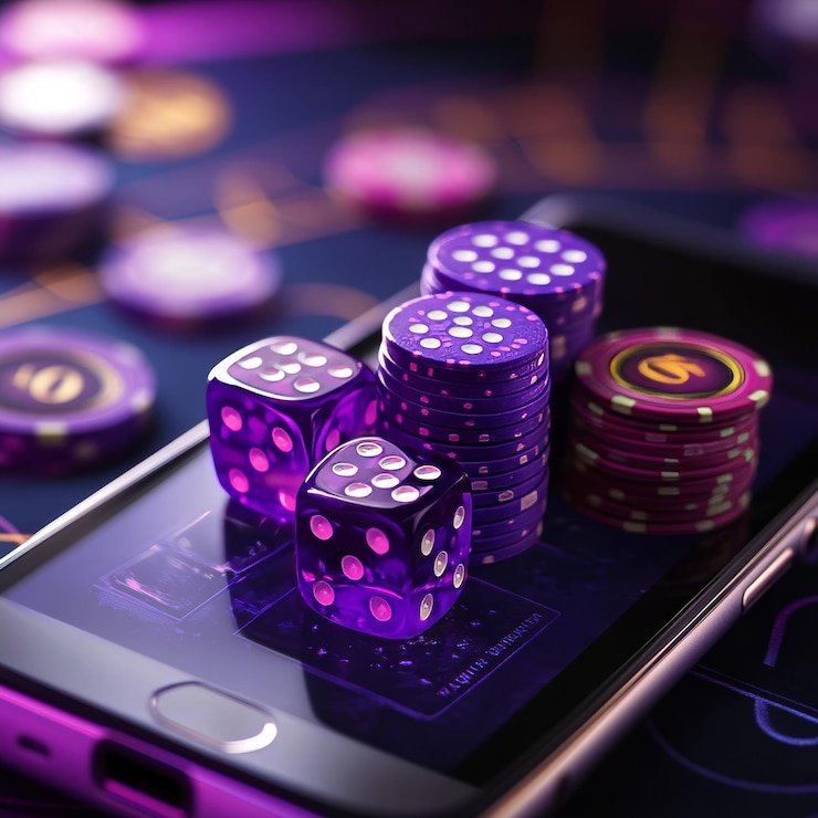 n655 mobile gaming