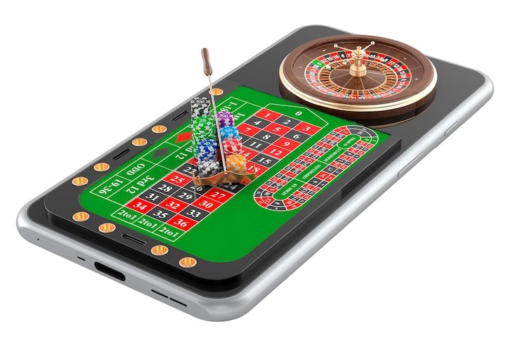 n655 Game Type